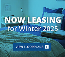 Now leasing for Winter 2025