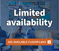 Limited Availability. See Available Floorplans