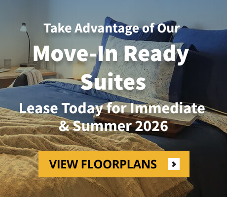 Now leasing for Immediate and Winter 2026